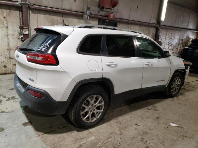 1C4PJMCB0GW341079 | 2016 JEEP CHEROKEE L