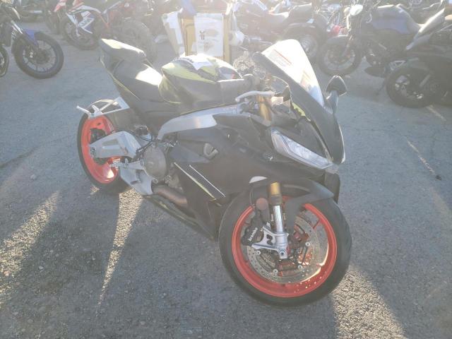 2022 APRILIA RS 660 - ZD4KSUG02NS000212