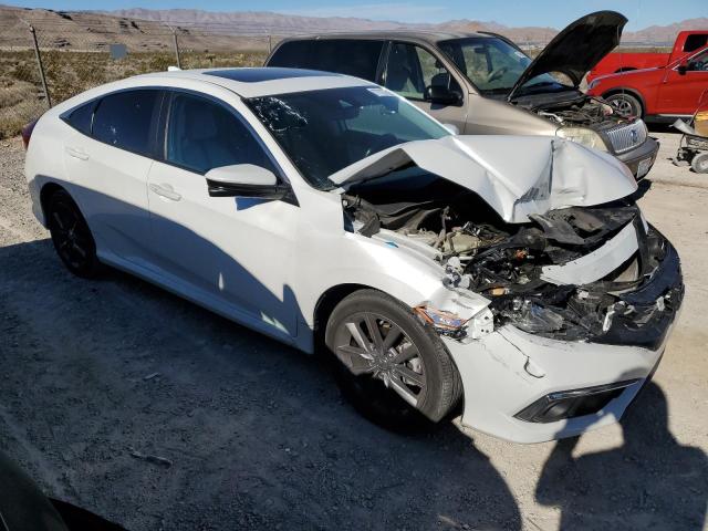 19XFC1F75KE006737 | 2019 HONDA CIVIC EXL