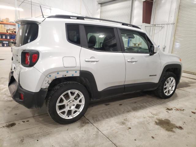 ZACNJBBB4LPL27185 | 2020 JEEP RENEGADE L