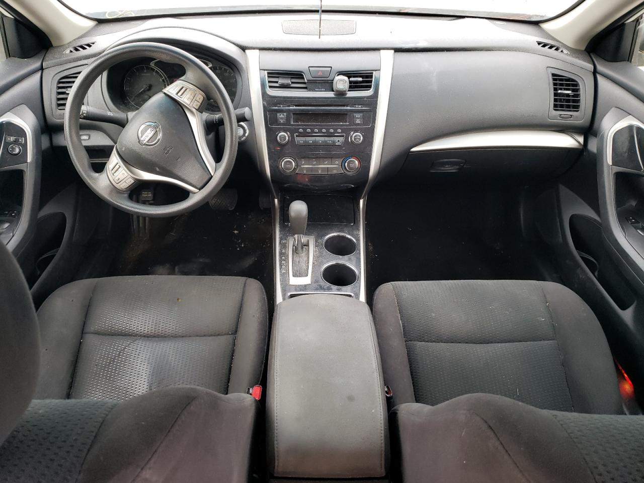 1N4AL3AP7EN200141 2014 Nissan Altima 2.5