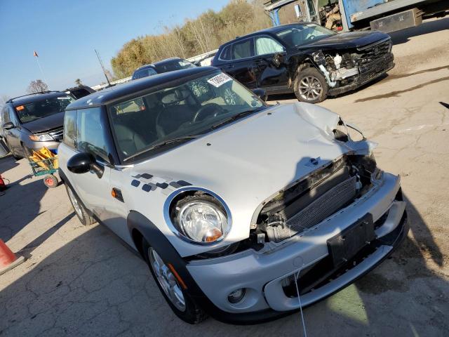 Vin: wmwsu3c54dt547604, lot: 73809193, mini cooper 20134