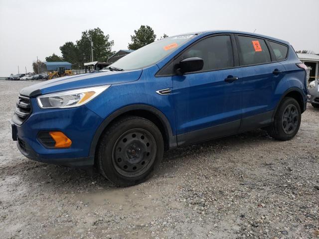 1FMCU0F70HUE23537 | 2017 FORD ESCAPE