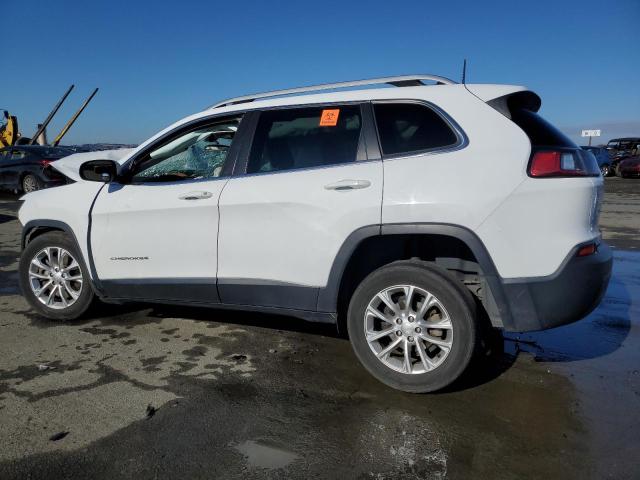 1C4PJLCB4KD247172 | 2019 JEEP CHEROKEE L