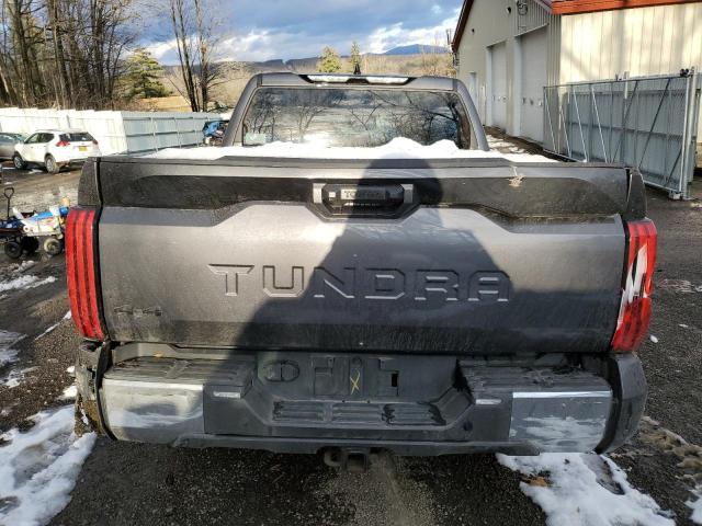 2022 Toyota Tundra - Image 6