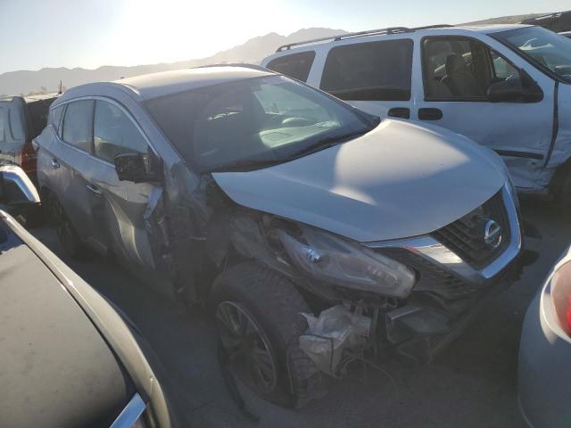 5N1AZ2MG2FN269766 Nissan MURANO S