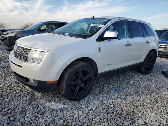 2010 Lincoln MKX 