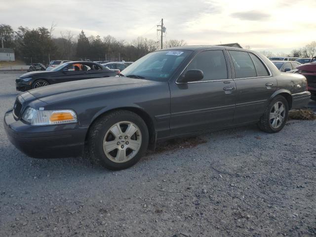 2005 Ford Crown Victoria LX