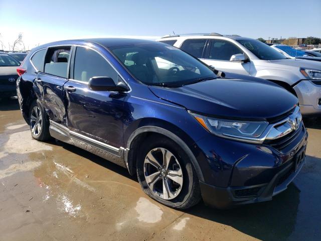 2HKRW5H36JH424773 | 2018 HONDA CR-V LX