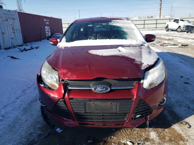 1FADP3K25EL121924 | 2014 FORD FOCUS SE