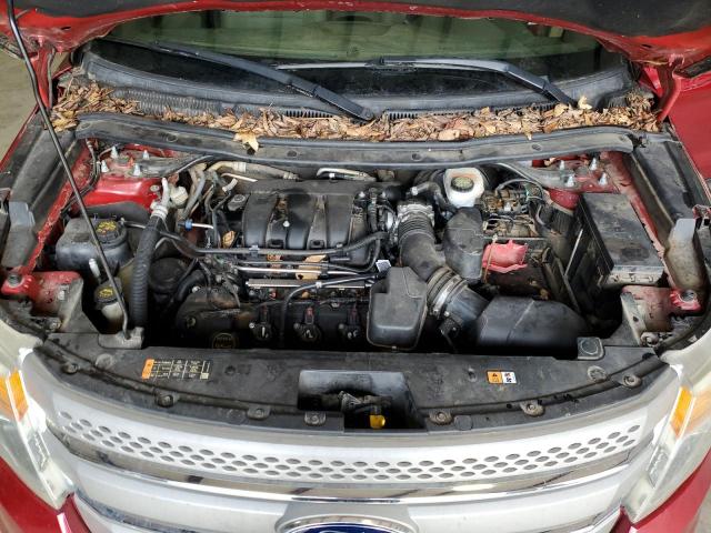 1FM5K7B83FGB58808 Ford EXPLORER