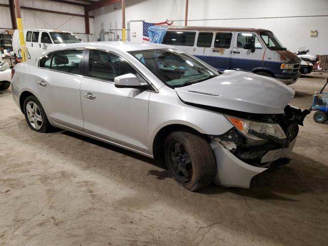 2010 Buick Lacrosse Cx VIN: 1G4GB5EG3AF252251 Lot: 78233983