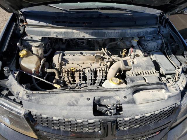 3C4PDCABXJT496238 2018 Dodge Journey Se