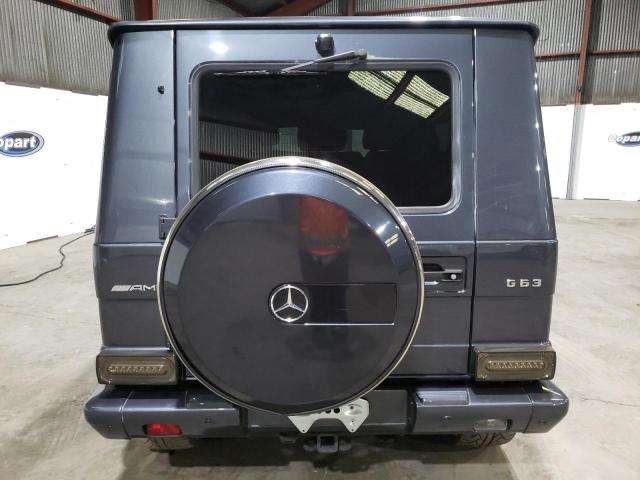 VIN WDCYC7DF8GX252107 2016 Mercedes-Benz G-Class, 6... no.6