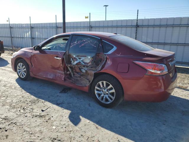 VIN 1N4AL3AP5FN331716 2015 NISSAN ALTIMA no.2