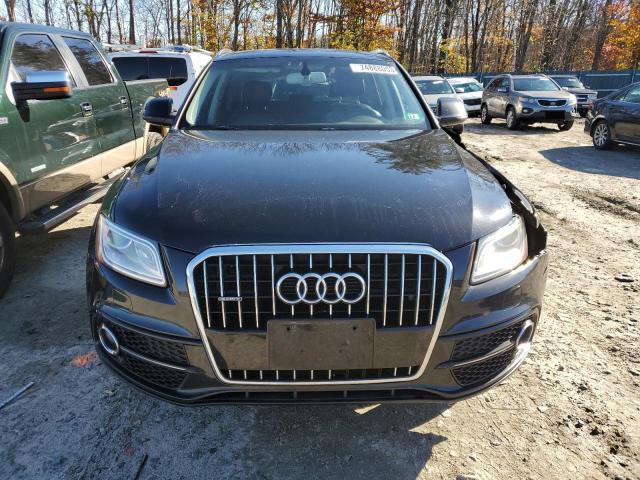 VIN WA1DGAFP5EA033014 2014 Audi Q5, Premium Plus no.5