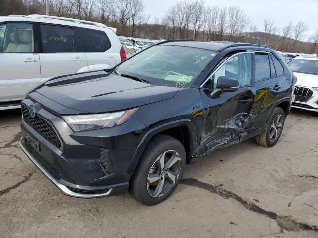 2023 TOYOTA RAV4 PRIME - JTMAB3FV8PD131148