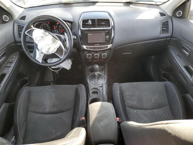 4A4AP4AU3FE010017 Auction: COPART Lot: 76035463 Location: FL - ORLANDO NORTH 4A4AP4AU3FE010017 MITSUBISHI OUTLANDER 2015 BLACK Photo 8