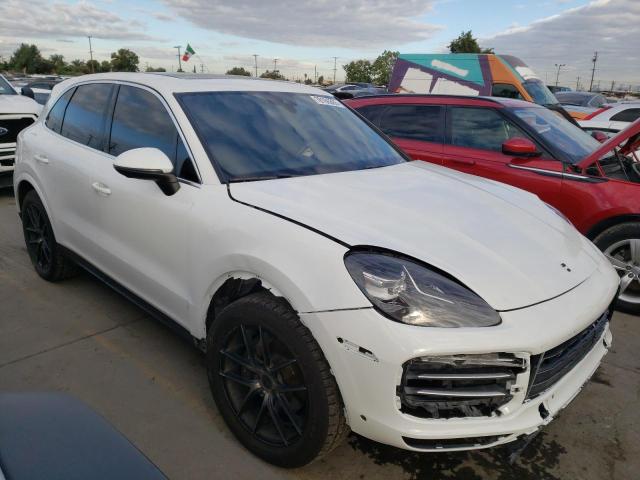 VIN WP1AA2AY1KDA15229 2019 Porsche Cayenne no.4