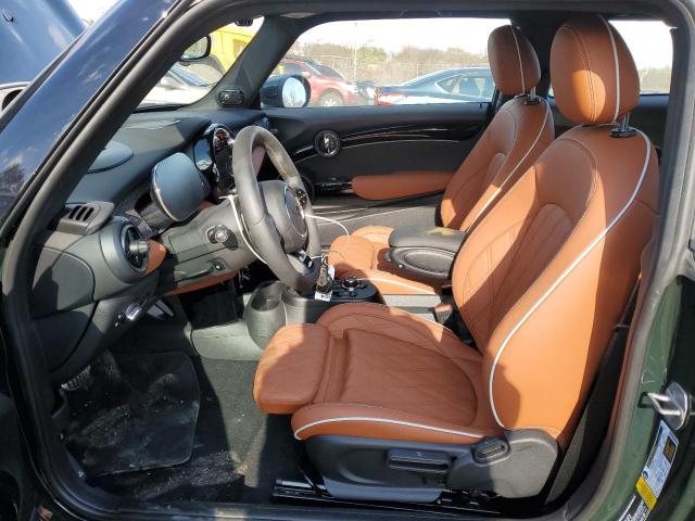 2023 MINI COOPER JOH WMW73DH03P2T34553