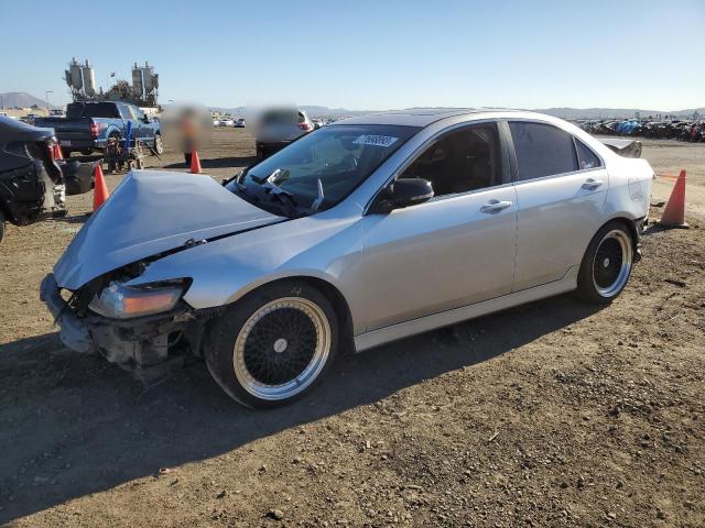 2006 Acura TSX 