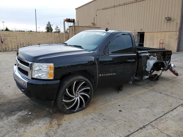 2008 Chevrolet C/K 1500 