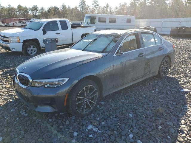BMW 3er