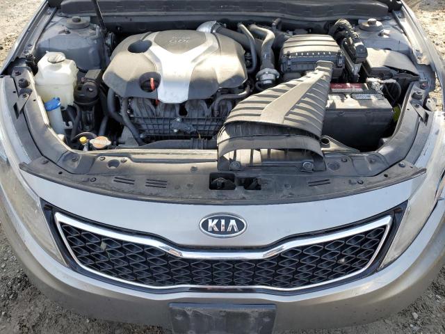 5XXGR4A68CG004623 | 2012 KIA optima sx