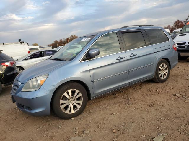 2007 Honda Odyssey EX