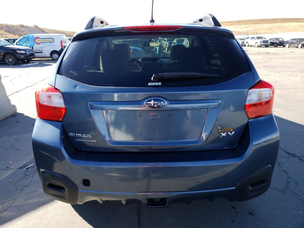 JF2GPAVCXD2901388 2013 Subaru Xv Crosstrek 2.0 Premium JF2GPAVCXD2901388 2013 Subaru Xv Crosstrek 2.0 Premium