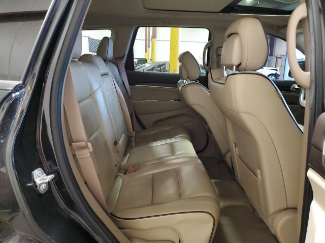 1C4RJFCG8GC377345 Jeep Grand Cherokee Overland