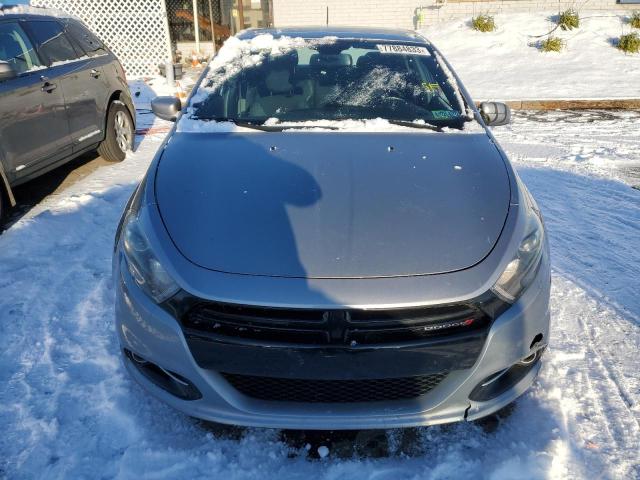 1C3CDFBB4FD123583 | 2015 DODGE DART SXT