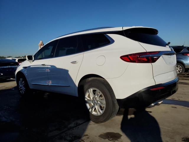  BUICK ENCLAVE 2019 Білий