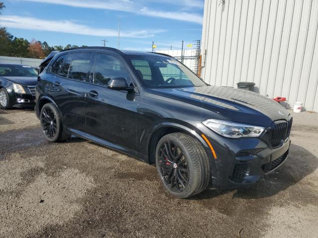 5UXJU4C05P9R09545 BMW X5 M50I 4