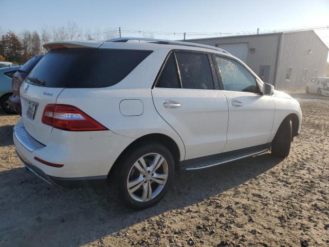 VIN 4JGDA5HB2DA167747 2013 Mercedes-Benz ML-Class, ... no.3