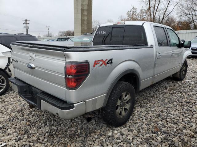 1FTFW1ET9DFB51536 | 2013 Ford f150 supercrew