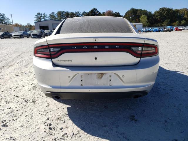 2016 DODGE CHARGER PO - 2C3CDXAT4GH262598
