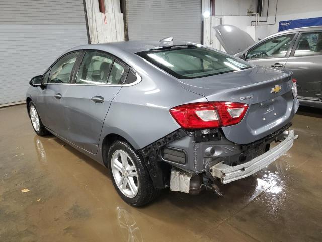 1G1BE5SM1J7247665 | 2018 Chevrolet cruze lt