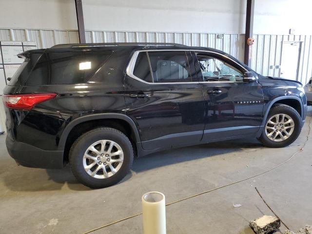 1GNERHKW2KJ289883 | 2019 CHEVROLET TRAVERSE L