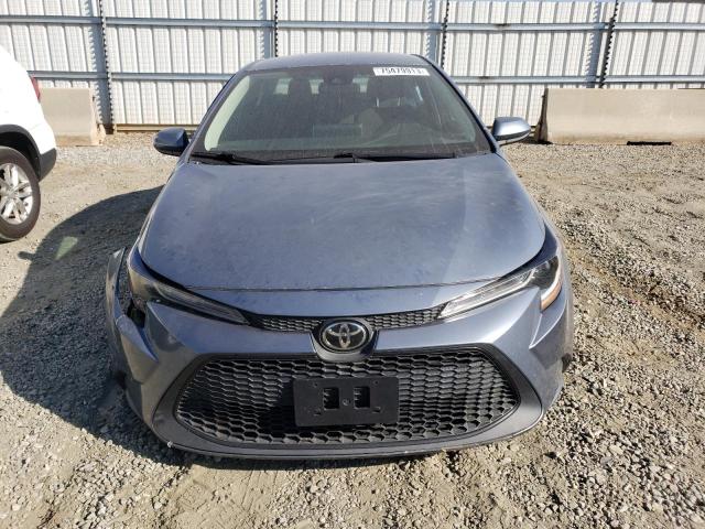 5YFEPRAE0LP106099 | 2020 TOYOTA COROLLA LE