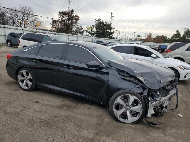 1HGCV1F33JA226648 | 2018 HONDA ACCORD SPO