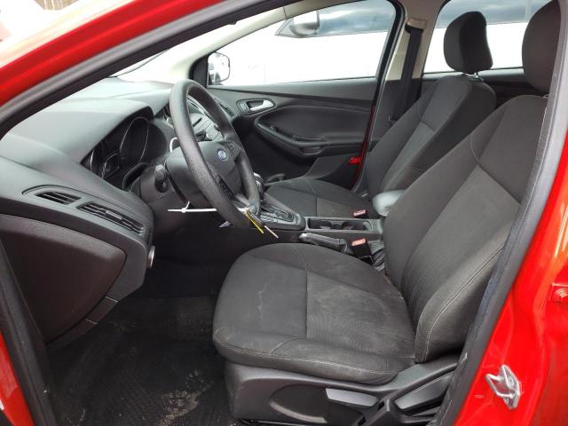 1FADP3K29GL269206 | 2016 FORD FOCUS SE