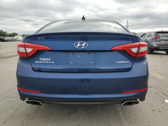 5NPE34AF5FH073755 Hyundai Sonata Sport
