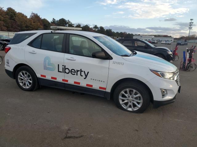 Vin: 3gnaxsev8ls709523, lot: 75099423, chevrolet equinox ls 20204