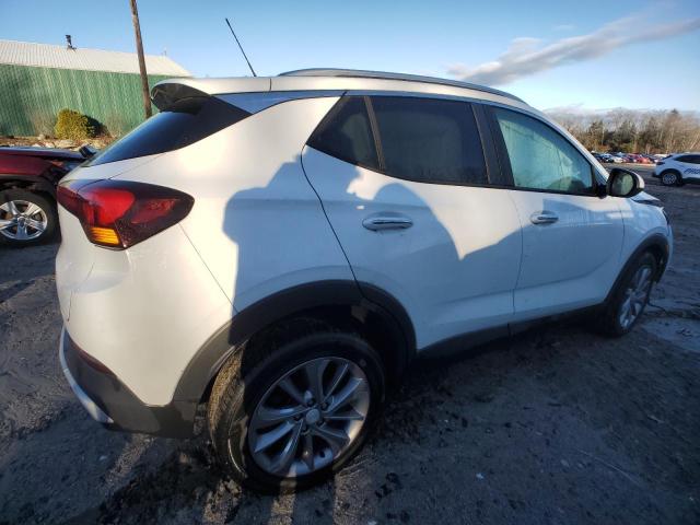 KL4MMESL5LB106974 | 2020 BUICK ENCORE GX