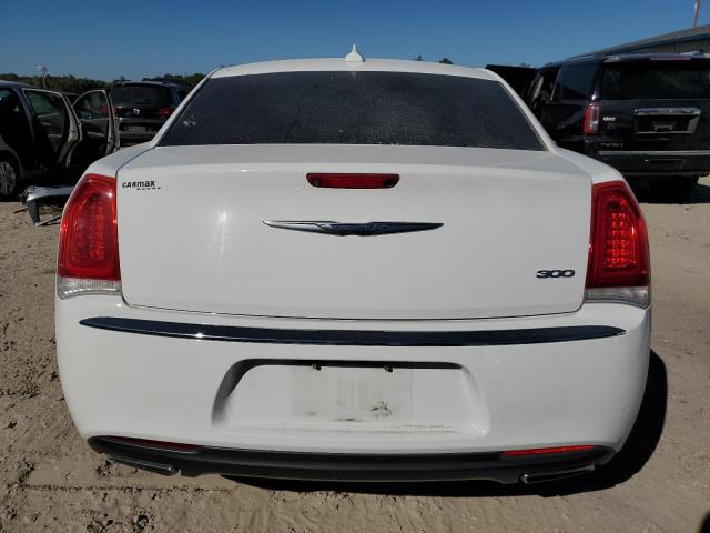 2C3CCAAG1HH665037 Chrysler 300 Limited