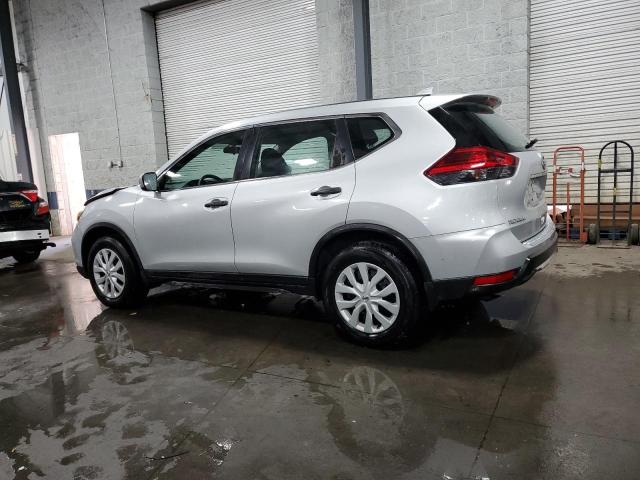 5N1AT2MV9HC784407 | 2017 NISSAN ROGUE SV