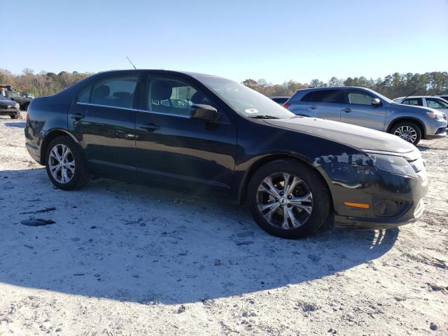 Vin: 3fahp0ha6cr157702, lot: 77463343, ford fusion se 20124