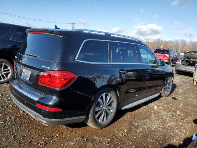 VIN 4JGDF7CE2DA213933 2013 Mercedes-Benz GL-Class, ... no.3