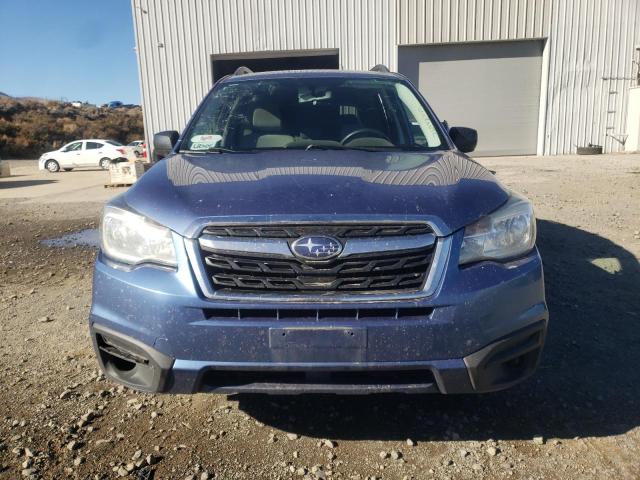 JF2SJABC8HH575593 | 2017 Subaru forester 2.5i